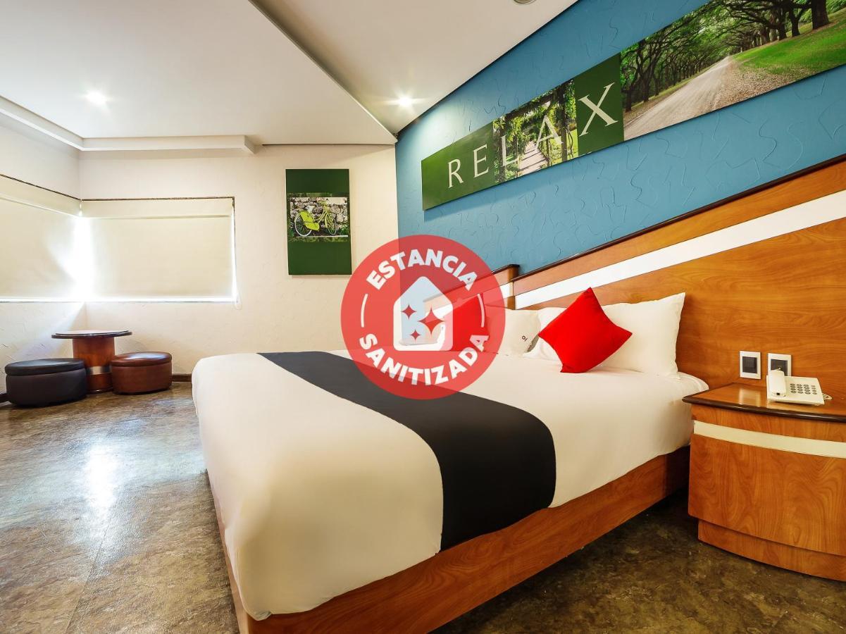 מקסיקו סיטי Hotel Verona מראה חיצוני תמונה