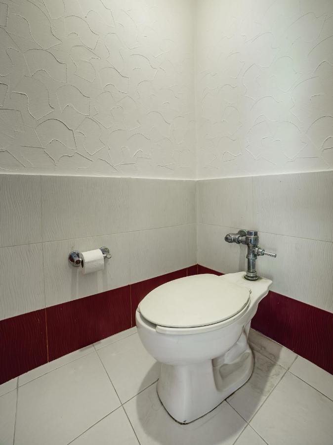 מקסיקו סיטי Hotel Verona חדר תמונה